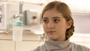 Задник к фильму "Голодные игры: Сойка-пересмешница. Часть 1" #566531