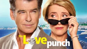 Видео к фильму Как украсть бриллиант | The Love Punch Official UK Trailer #1 (2014) - Emma Thompson, Pierce Brosnan Movie HD