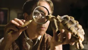 Задник к фильму "Спайдервик: Хроники" #274707