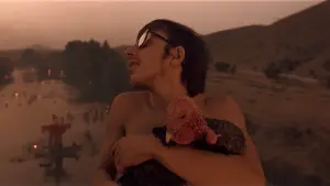 Задник к фильму "Время цыган" #201526