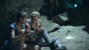 Задник к фильму "Ловушка времени" #297464