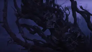 Задник к фильму "Ущелье" #549760