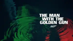 Задник к фильму "007: Человек с золотым пистолетом" #807599