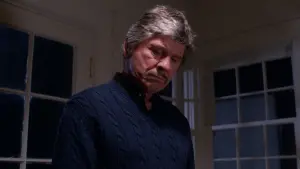 Задник к фильму "За десять минут до полуночи" #378035