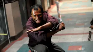 Задник к фильму "Рейд" #676017