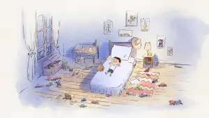 Задник к фильму "Маленький Николя" #192517