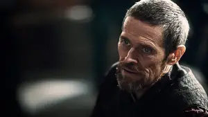 Задник к фильму "Великая стена" #614076