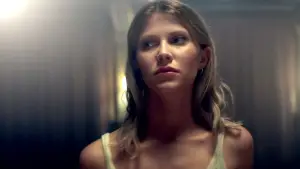 Задник к фильму "Кошмар" #642575