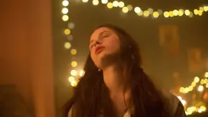 Задник к фильму "Малышка зомби" #736065