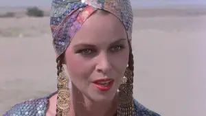 Задник к фильму "Валентино" #742095