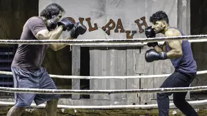 Задник к фильму "Dil Rakh: Gloves of Kin" #881164