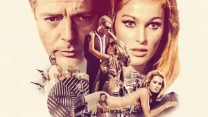 Задник к фильму "Десятая жертва" #448010