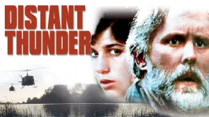 Далекий гром