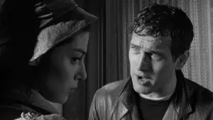 Задник к фильму "Кто-то там наверху любит меня" #456855