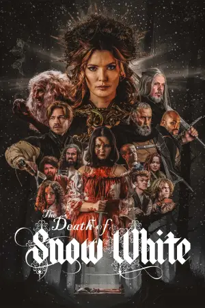 Постер к фильму "The Death of Snow White" #641285