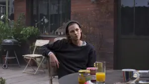 Задник к фильму "Персональный покупатель" #349675