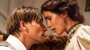 Задник к фильму "Счастливчик Пер" #478835