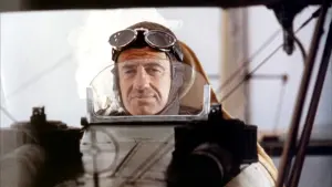 Задник к фильму "Ас из асов" #239950