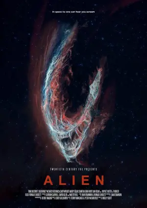 Постер к фильму "Чужой" #313770