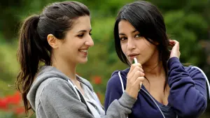 Задник к фильму "Все то, что сверкает" #288371