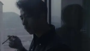 Задник к фильму "Слон сидит спокойно" #447079