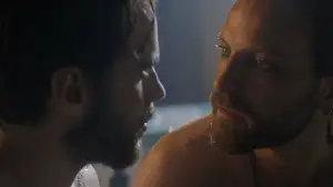 Задник к фильму "Пленник" #555737