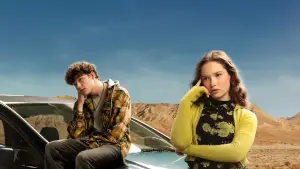 Задник к фильму "Семейный план" #583850