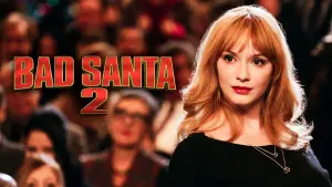 Задник к фильму "Плохой Санта 2" #338161