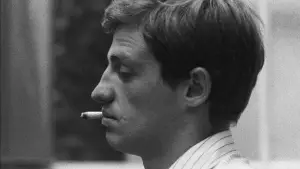 Задник к фильму "На последнем дыхании" #534452