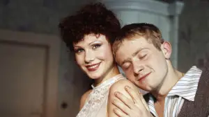 Задник к фильму "Лук Купидона" #731347