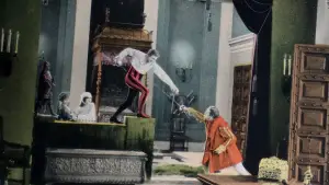 Задник к фильму "Дон Жуан" #766312