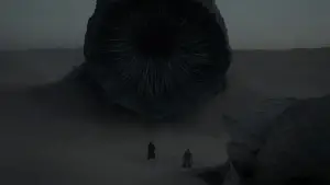 Задник к фильму "Дюна" #529591