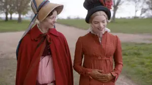 Задник к фильму "Эмма." #693287