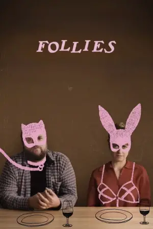 Постер к фильму "Follies"