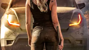 Задник к фильму "Монолит" #324921