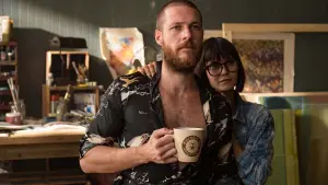 Задник к фильму "Киллер по вызову" #427944