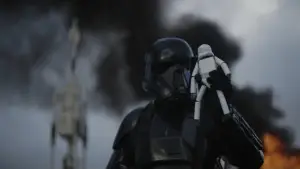 Задник к фильму "Изгой-один: Звёздные войны. Истории" #611106