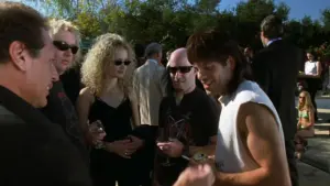 Задник к фильму "Беги, Ронни, беги" #457471