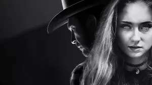 Задник к фильму "Джози" #495932