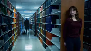 Видео к фильму Кристи | KRISTY - HD Trailer