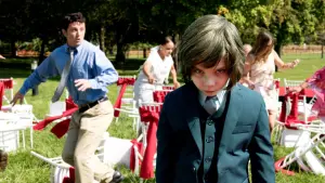 Задник к фильму "Маленькое зло" #420835