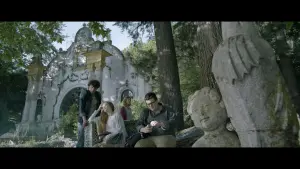 Задник к фильму "Дьяволица" #501578