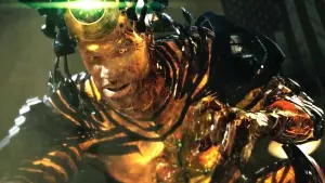 Задник к фильму "Отряд самоубийц" #315397