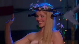 Задник к фильму "Дрянные девчонки" #593918