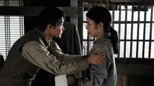 Задник к фильму "Годзилла: Минус один" #161538