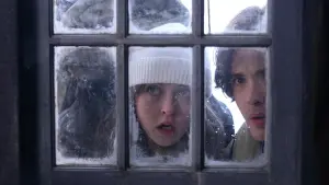 Задник к фильму "Огрэ – чудовище" #485892