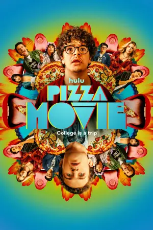 Постер к фильму "Pizza Movie" #764696
