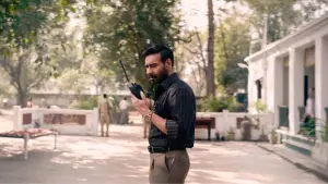 Задник к фильму "Рейд 2" #783574