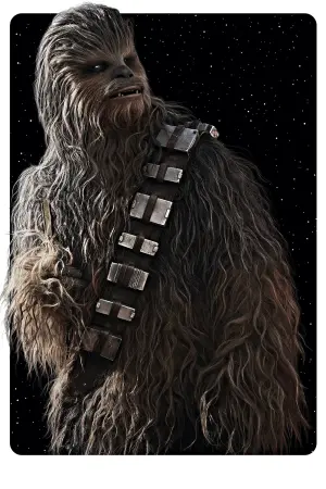 Постер к фильму "Звёздные войны: Эпизод 9 - Скайуокер. Восход" #289773