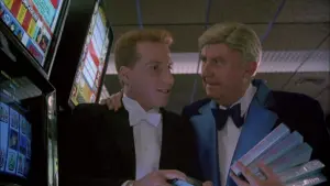 Задник к фильму "Танцы без правил" #277804